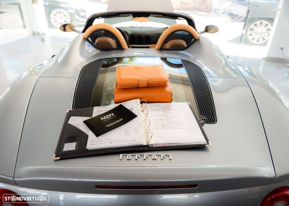 Ferrari 360 Spider - 40