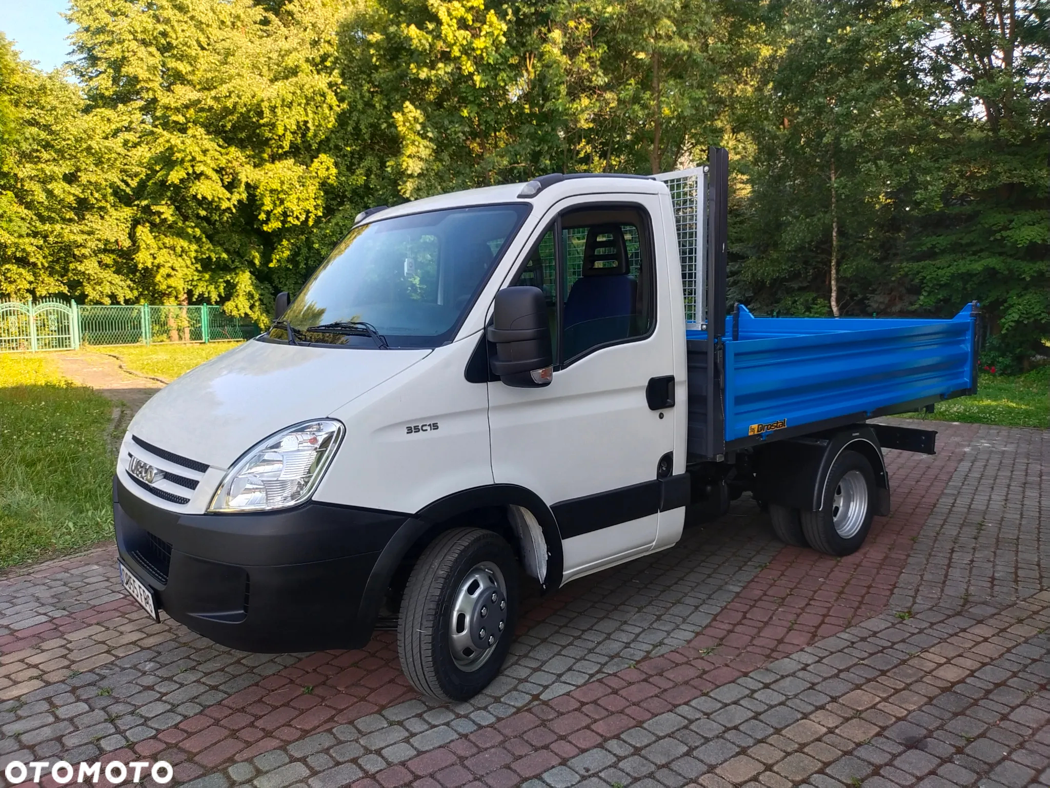 Iveco Daily - 7