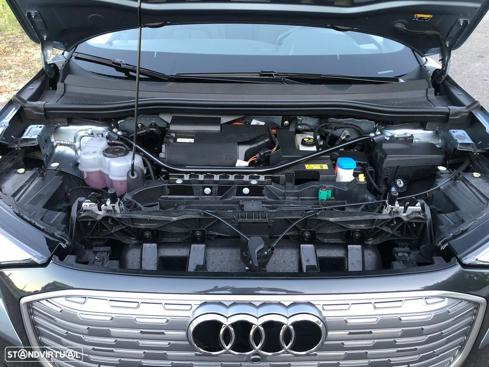Audi Q4 e-tron 40 - 15