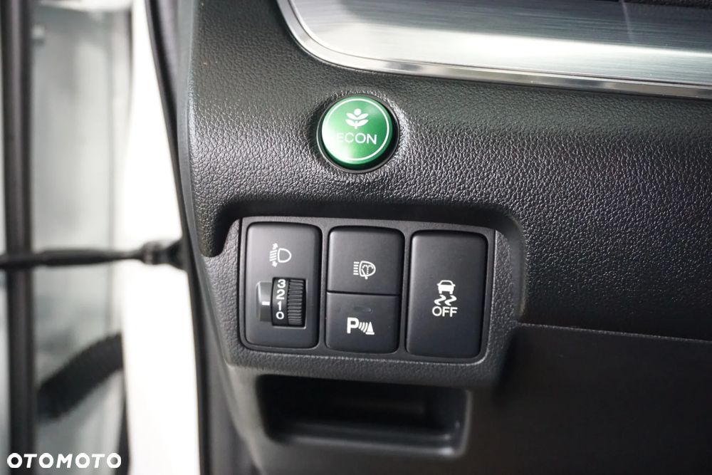 Honda CR-V 1.6i DTEC 2WD Elegance - 30