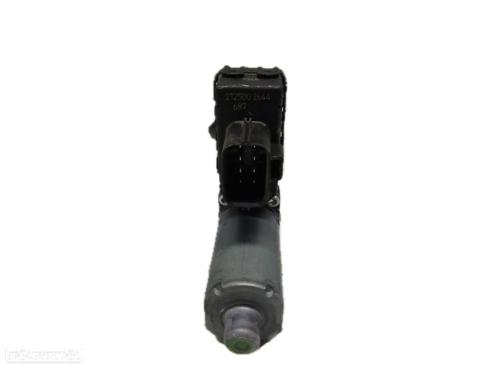 Motor Elevador Trás Direito Ford Focus Caixa/Combi (Dnw) - 5