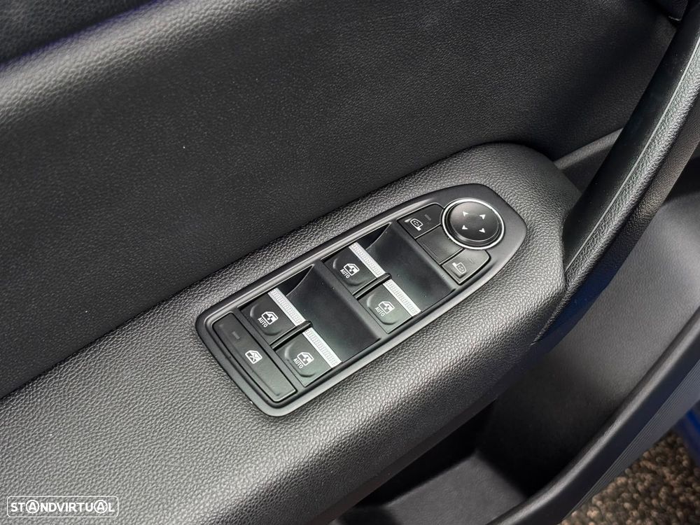 Renault Captur 1.6 E-Tech Plug-In Intens - 8