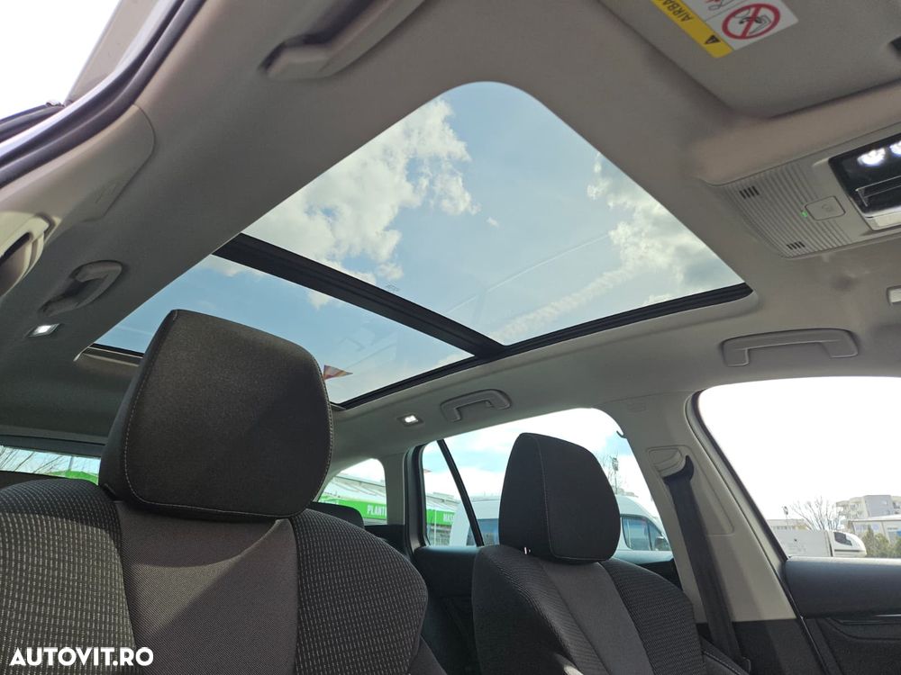 Skoda Octavia 1.0 TSI DSG Mild Hybrid Ambition - 30