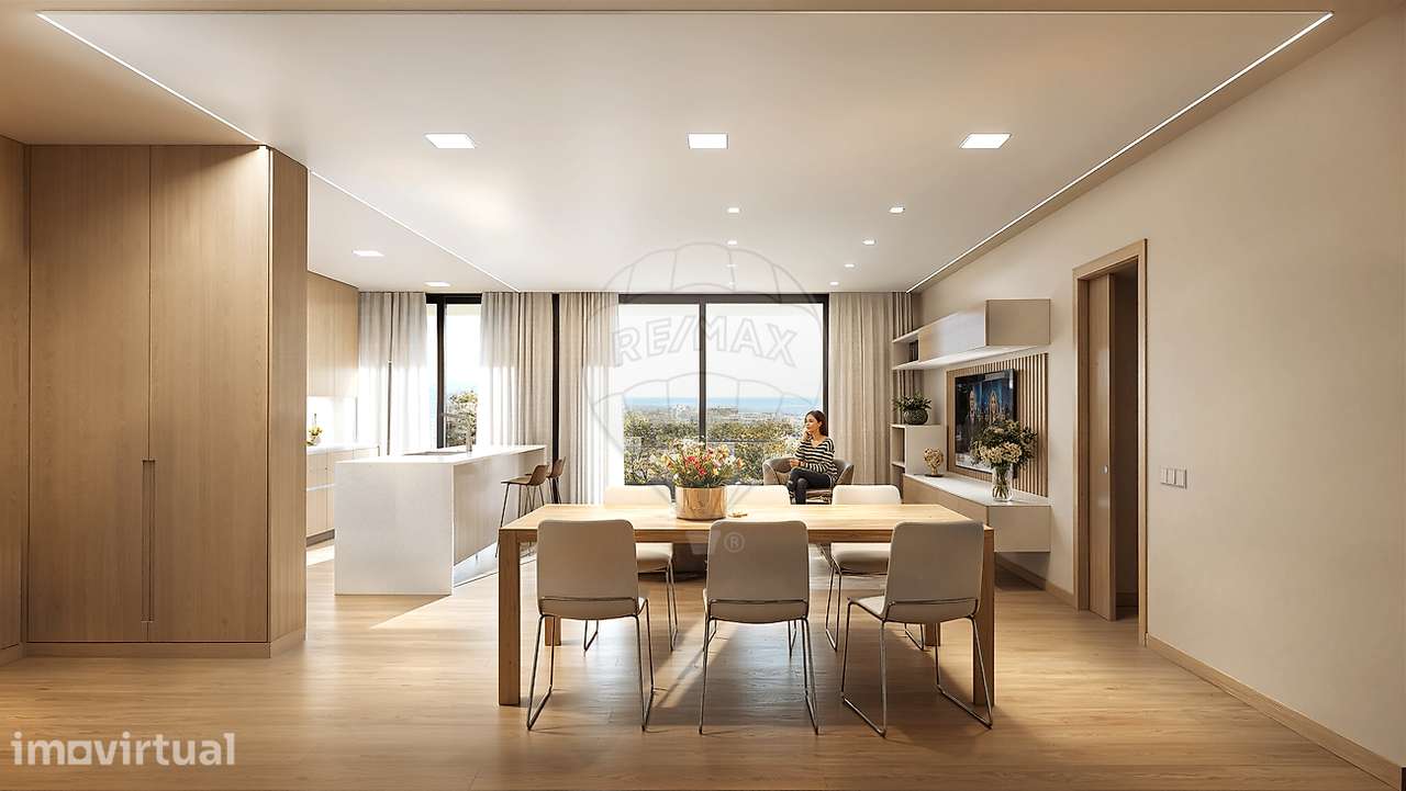 Apartamento T3 para venda - Grande imagem: 3/24