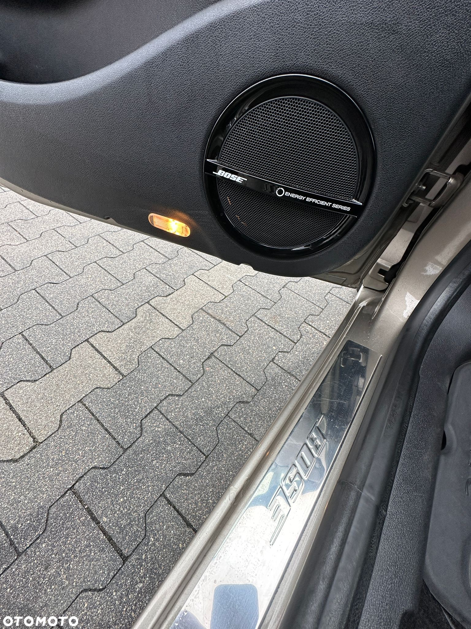 Renault Grand Scenic ENERGY dCi 130 BOSE EDITION - 21