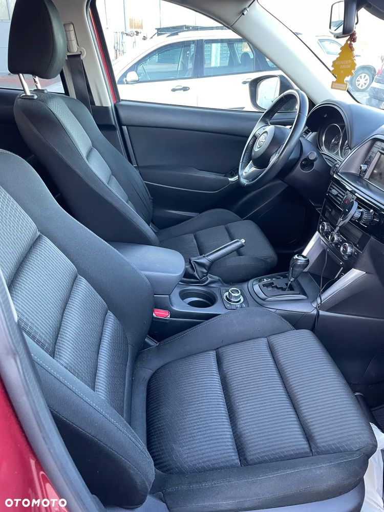 Mazda CX-5 2.0 Skyenergy - 16