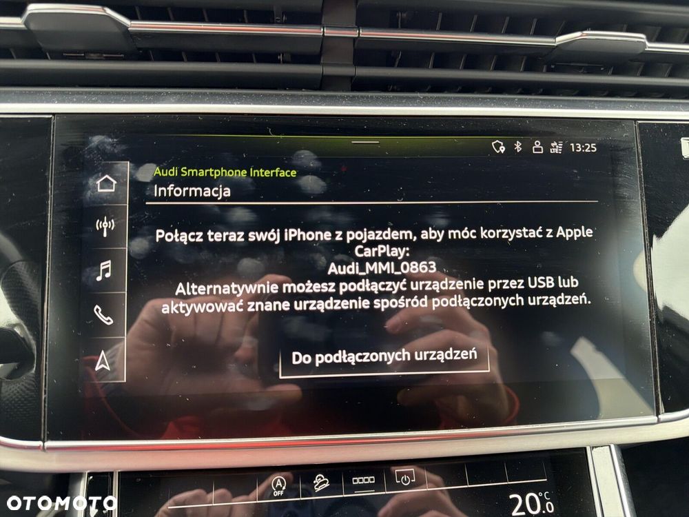 Audi Q7 - 27