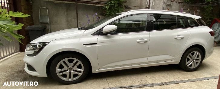 Renault Megane ENERGY dCi Intens - 13