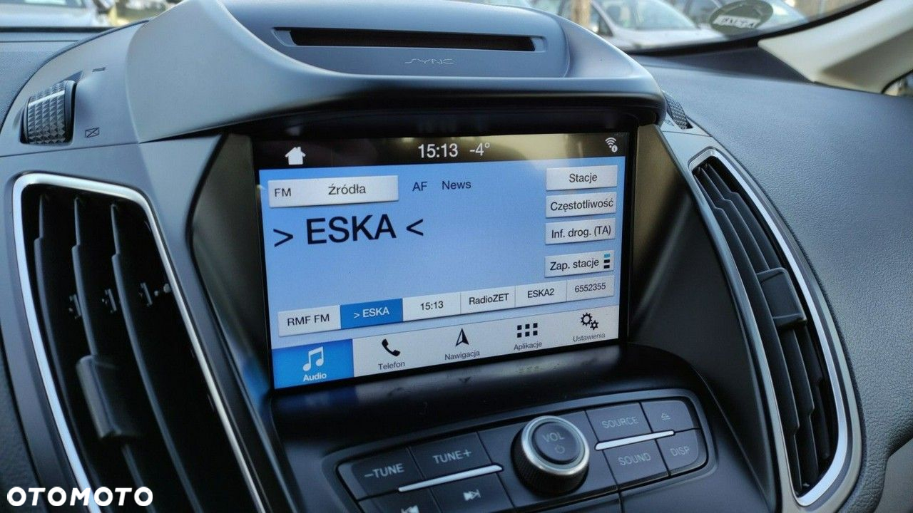 Ford Grand C-MAX - 34