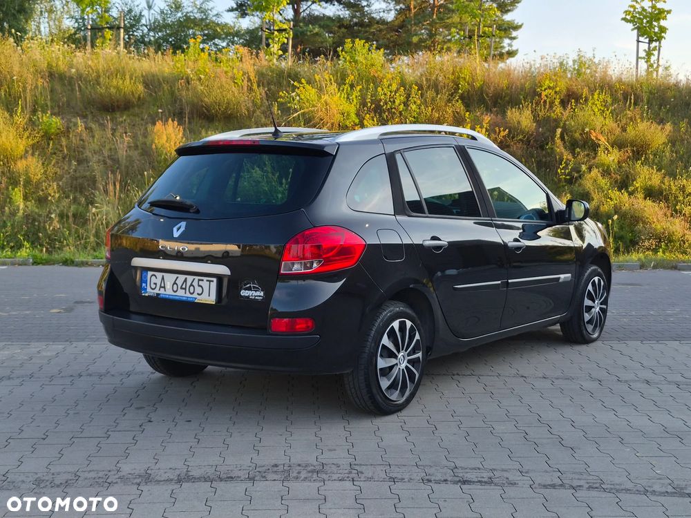 Renault Clio 1.2 16V Dynamique - 3