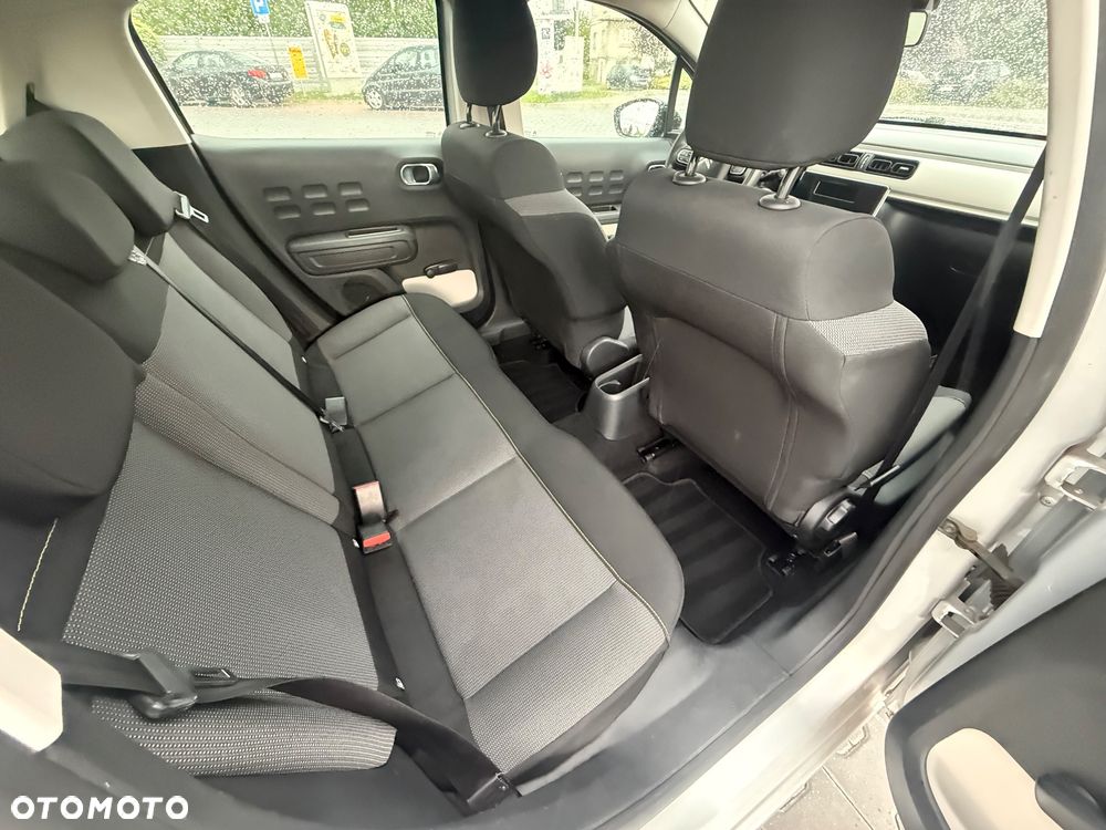 Citroën C3 - 8