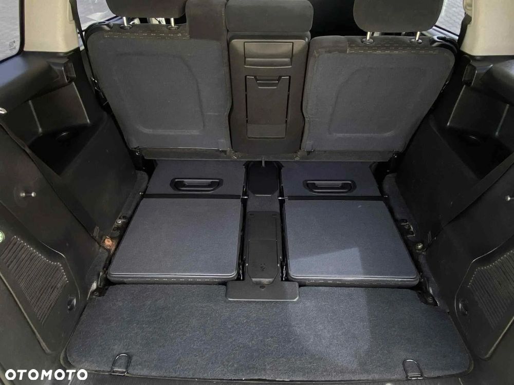 Opel Zafira 1.8 16V Elegance - 16
