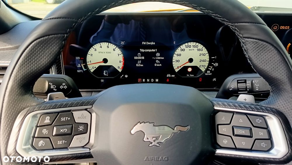Ford Mustang 5.0 Ti-VCT V8 GT - 35