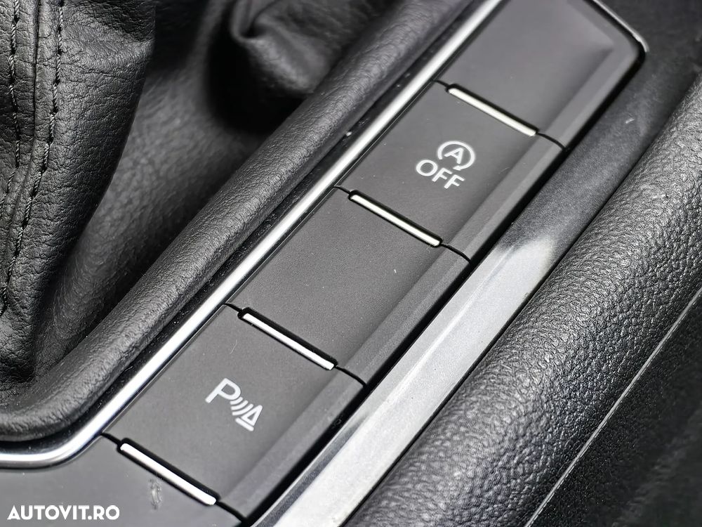 Volkswagen Tiguan - 22