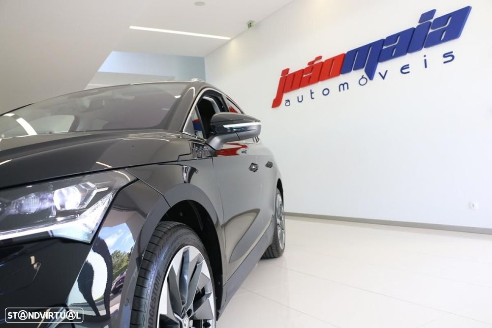 Skoda Enyaq iV 80 - 14