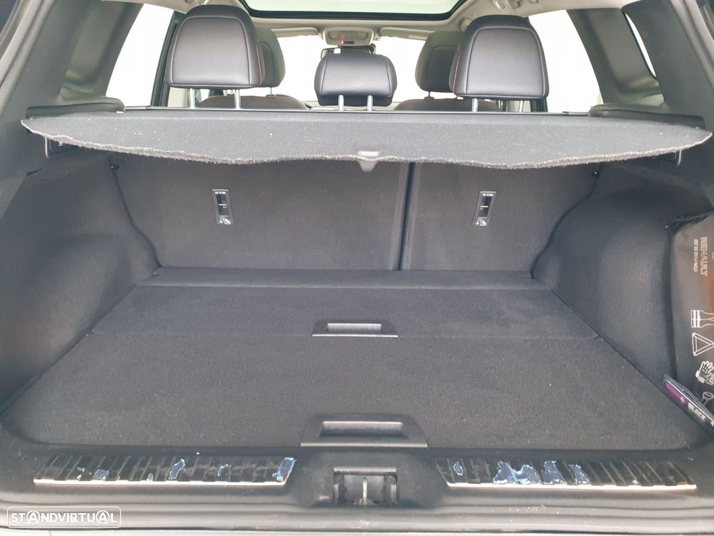 Renault Kadjar 1.7 dCi Black Edition - 29