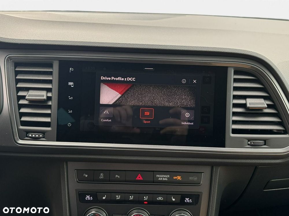 Cupra Ateca 1.5 TSI DSG - 18