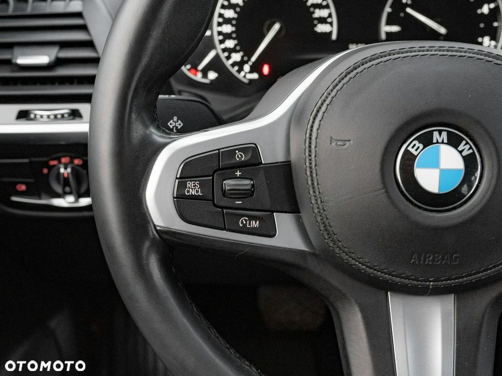 BMW X3 2019