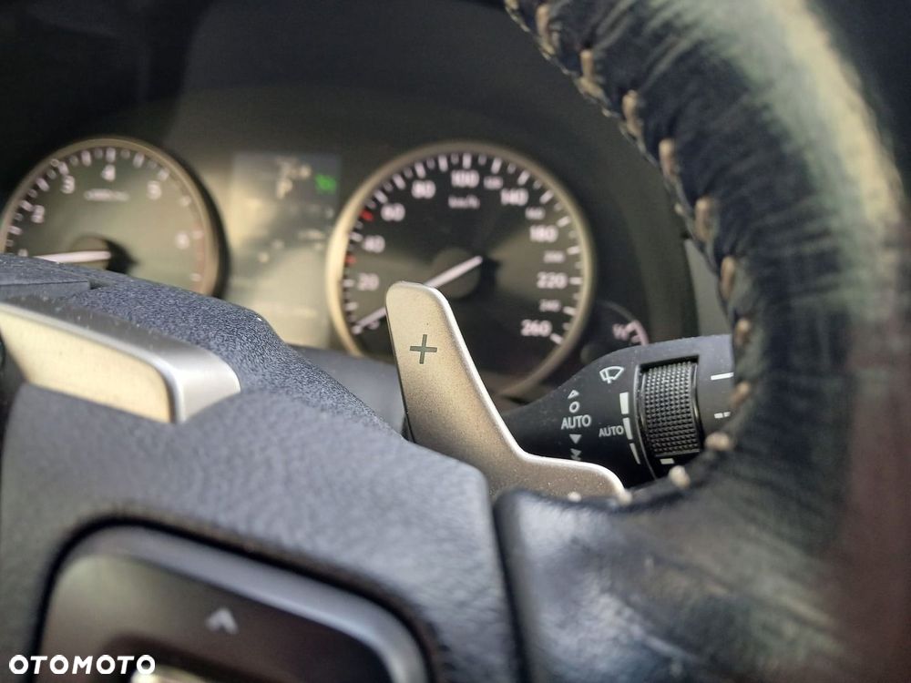 Lexus NX 200t Comfort AWD - 30