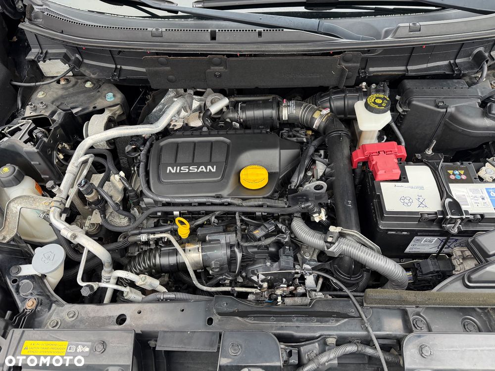 Nissan X-Trail - 32