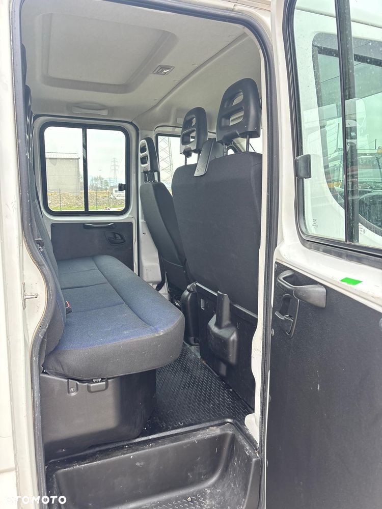 Iveco Dailly - 15