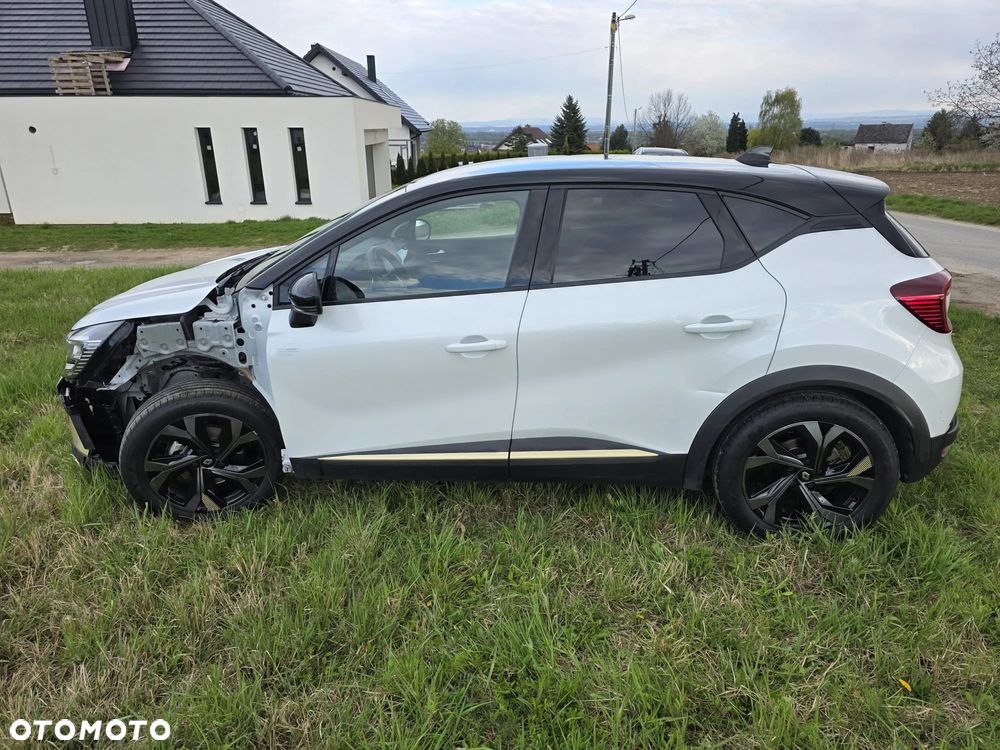 Renault Captur E-TECH Full 145 ESPRIT ALPINE - 14