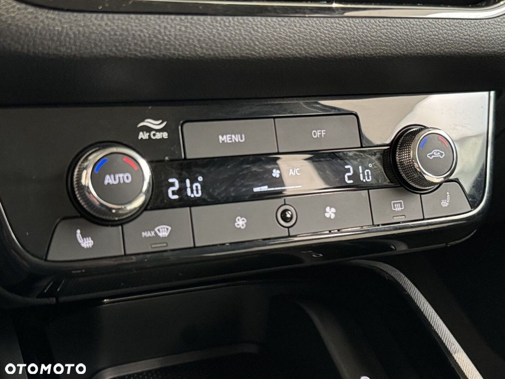 Skoda Kamiq 1.0 TSI Selection DSG - 29
