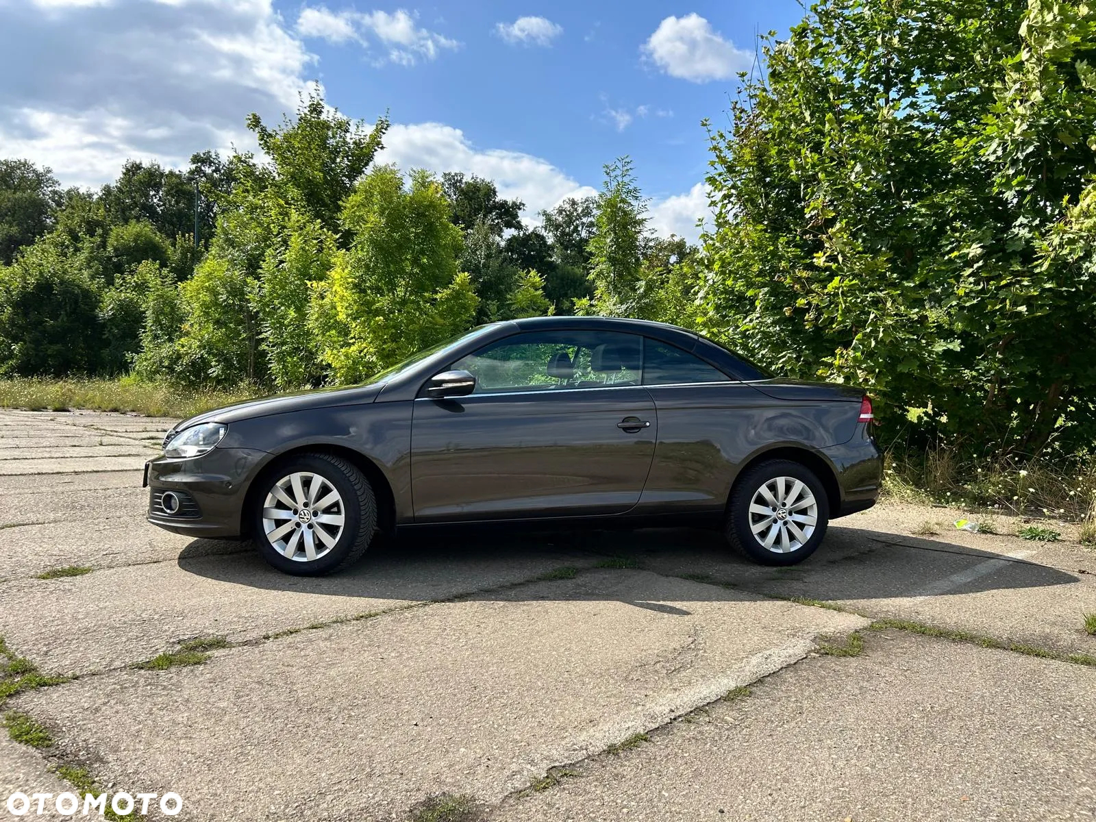 Volkswagen Eos 1.4 TSI - 16