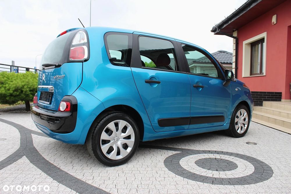 Citroën C3 Picasso VTi 120 Selection - 8