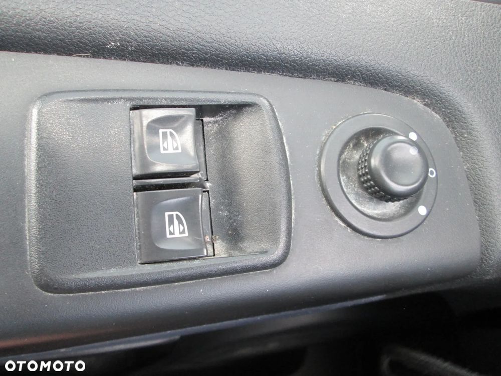 Opel Vivaro Renault Trafic L2H1 - 31