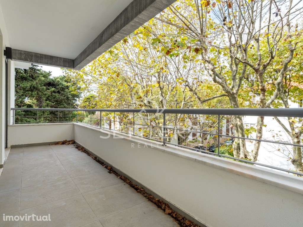 Apartamentos T3+1 - Carcavelos - Grande imagem: 3/26