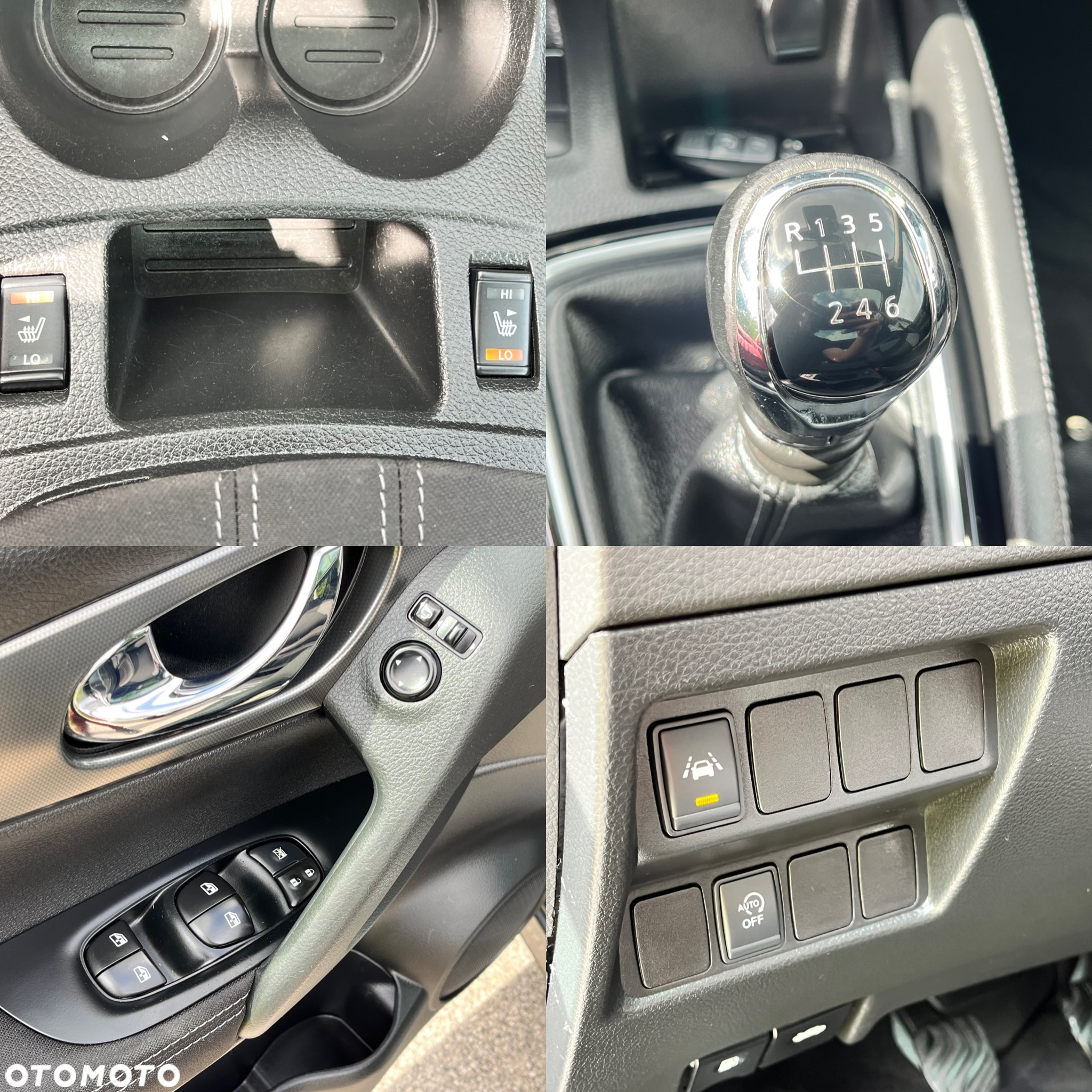 Nissan Qashqai - 31