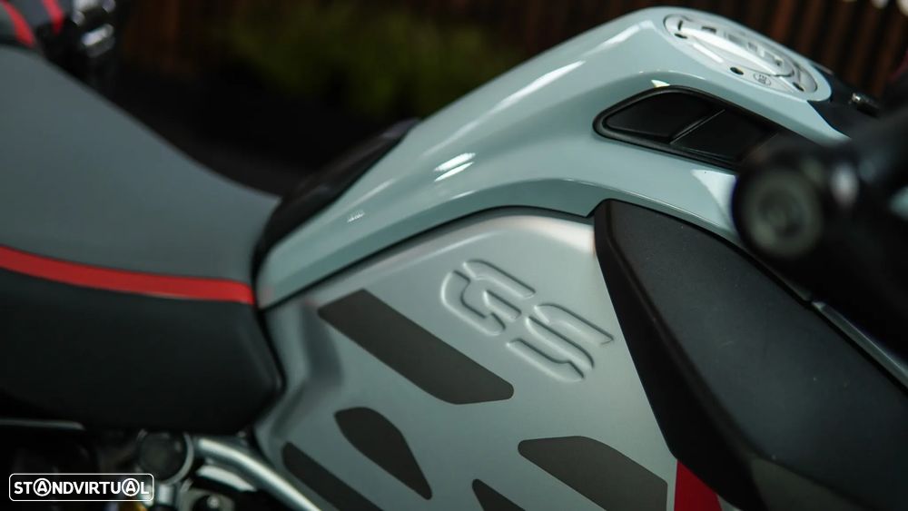BMW R 1250 GS Adventure - 16