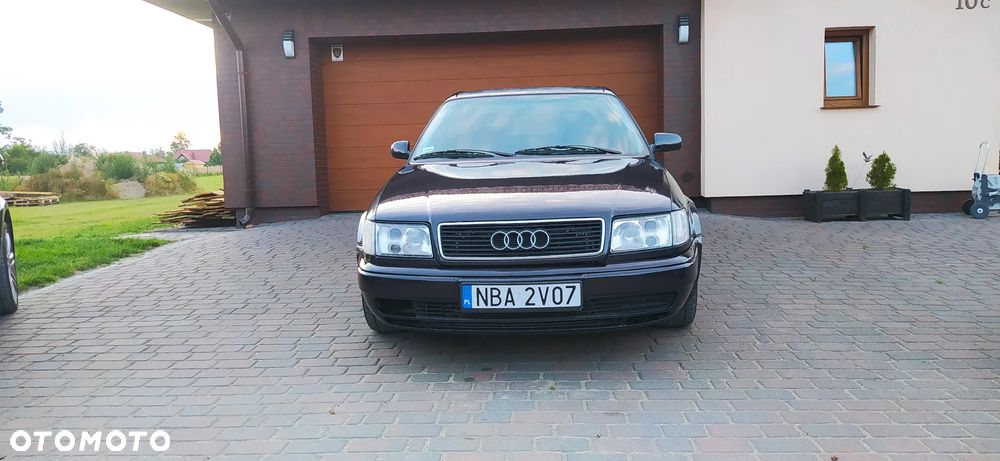 Audi 100 S4 4.2 S Quattro - 3