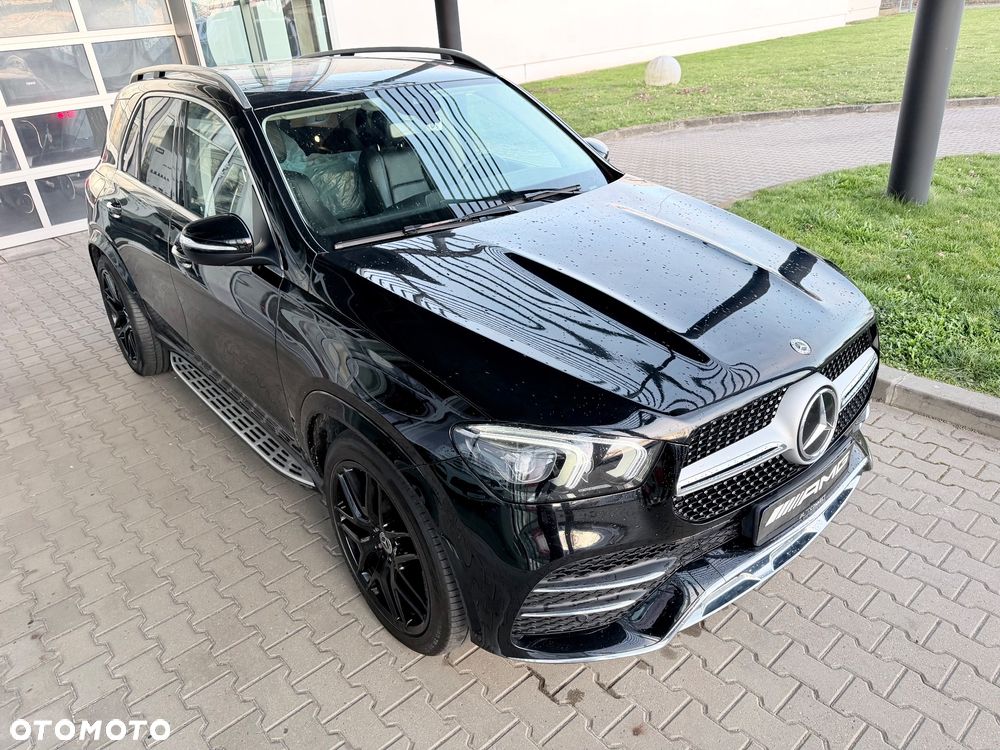 Mercedes-Benz GLE - 33
