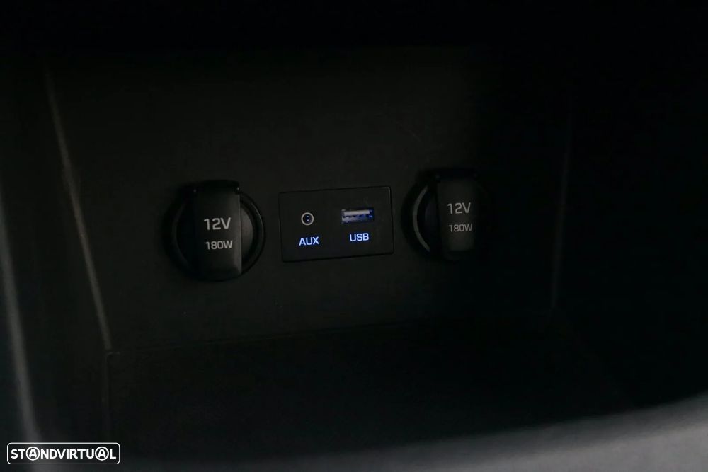 Hyundai i30 CW - 18