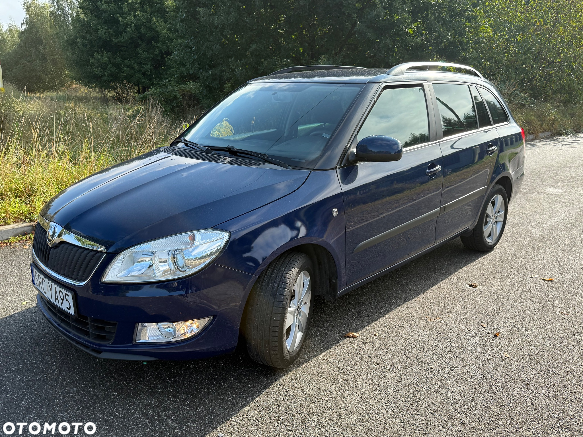 Skoda Fabia 1.2 TSI Ambition - 22