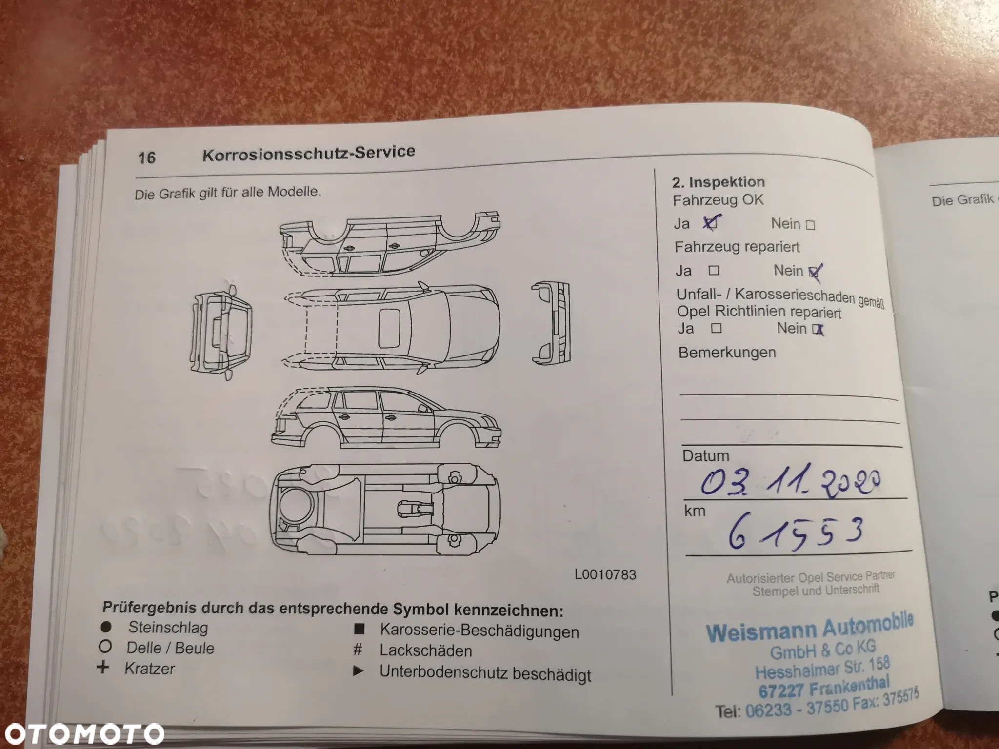 Opel Astra V 1.6 CDTI Elite - 23