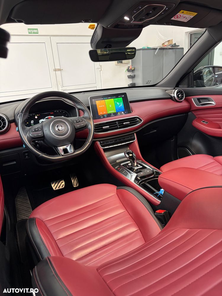 MG EHS 1.5T-GDI Luxury - 5