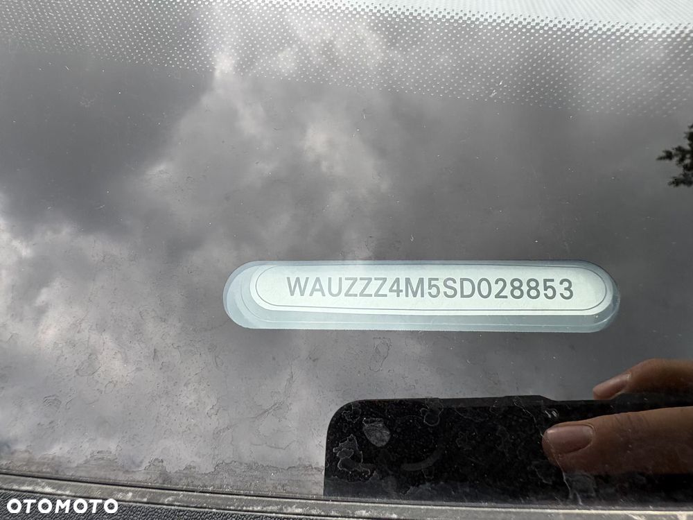 Audi Q7 45 TDI mHEV Quattro S Line Tiptr - 24