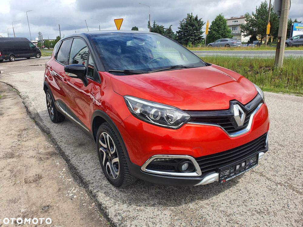 Renault Captur ENERGY TCe 120 LIMITED - 4