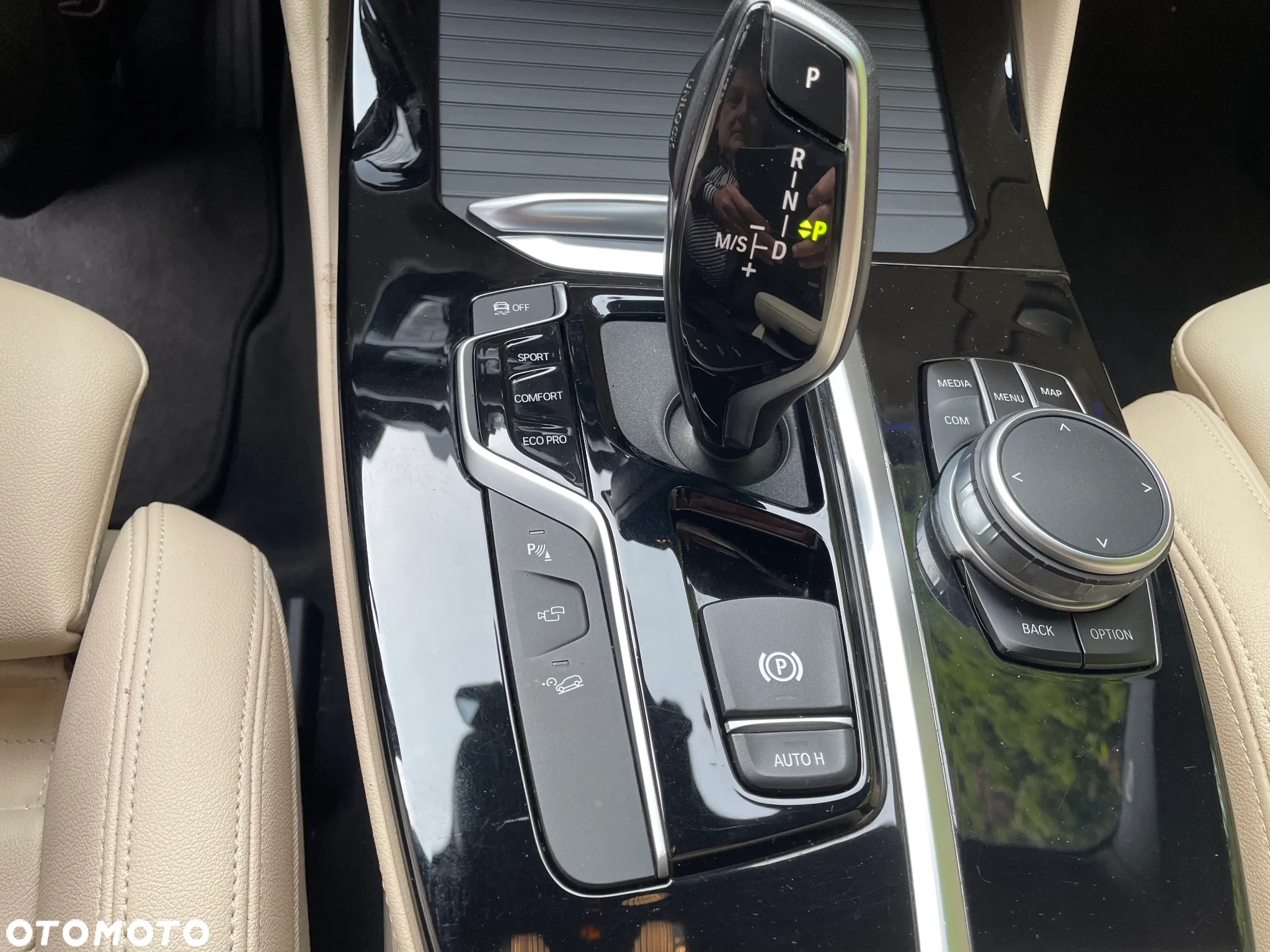 BMW X4 xDrive30i GPF xLine sport - 18