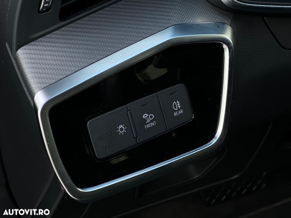 Audi A6 40 TDI S tronic design - 11