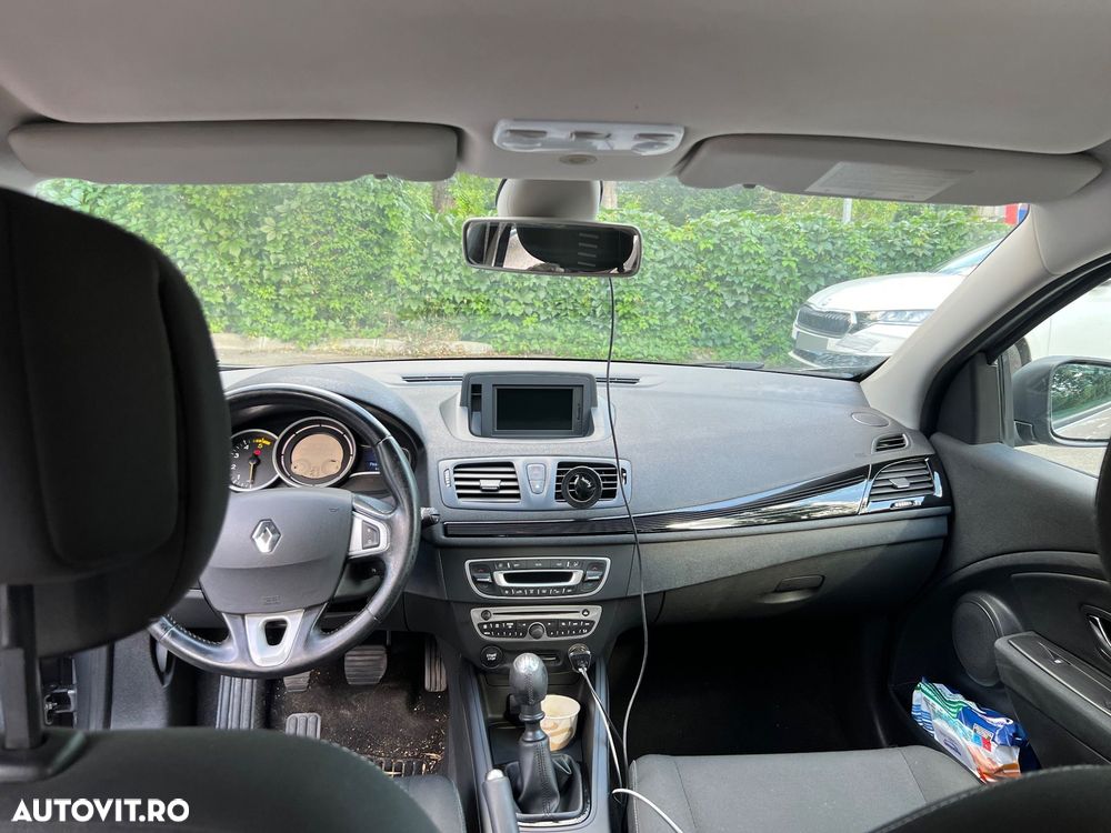 Renault Megane 1.5 dCi Sport Edition - 7