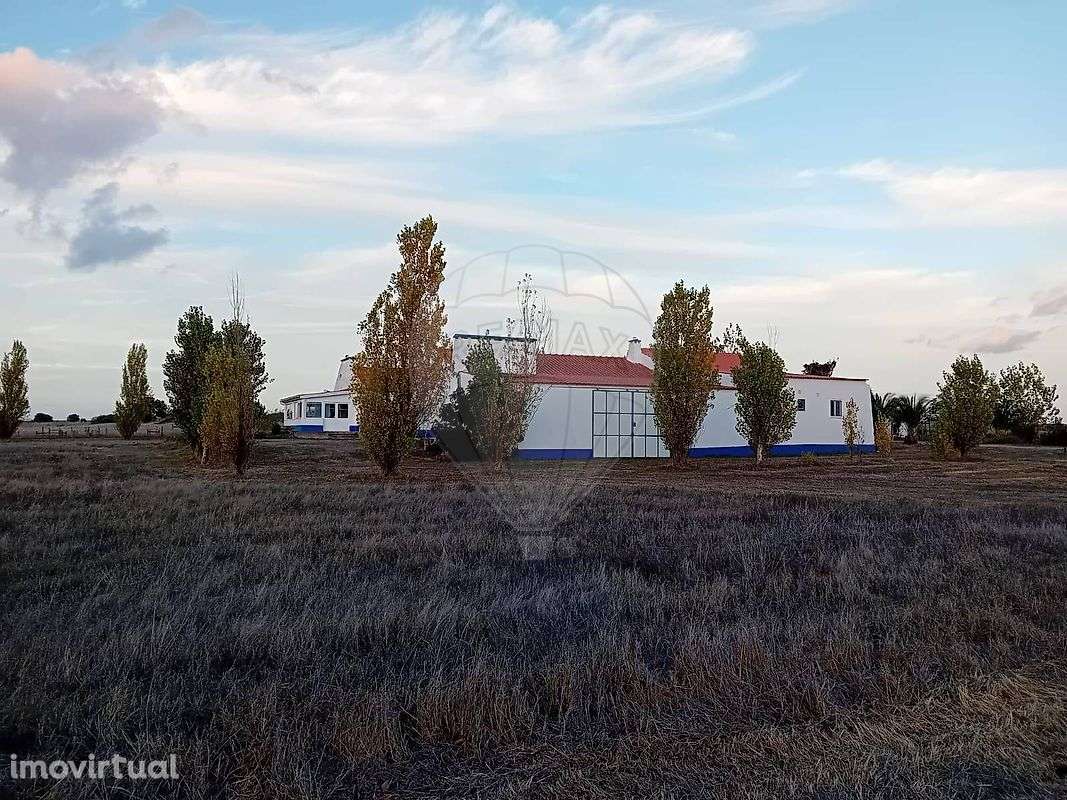 Quinta T6 para venda - Grande imagem: 2/17