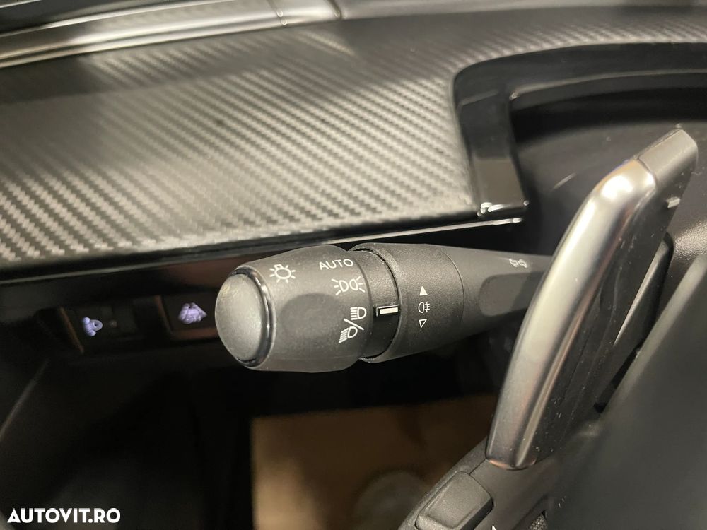 Peugeot 508 BlueHDi 130 EAT8 Active Pack - 25