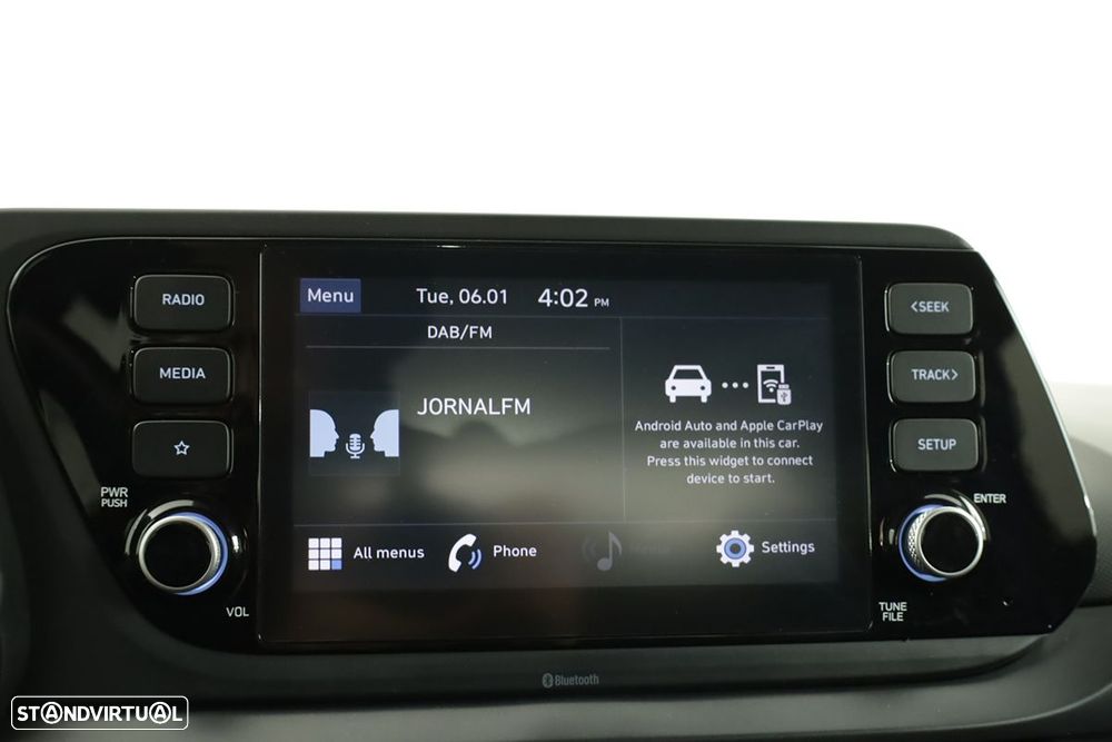 Hyundai Bayon - 8