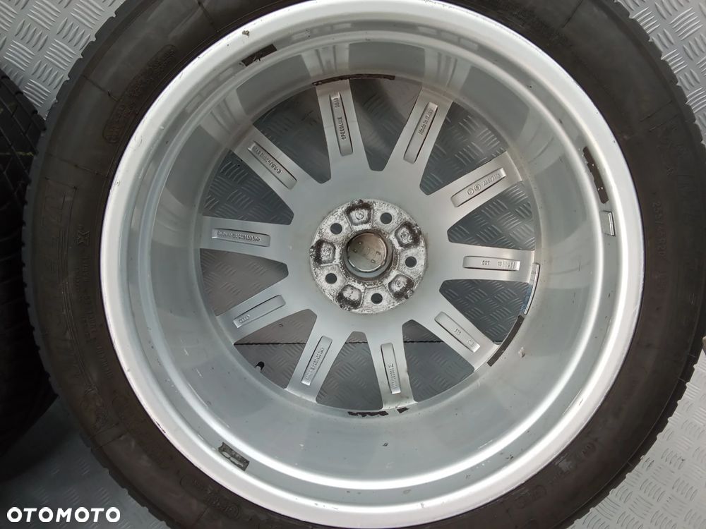 Koła Audi Q5 SQ5 Q7 9Jx20 et33 5x112 - 8
