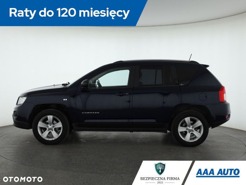 Jeep Compass - 3