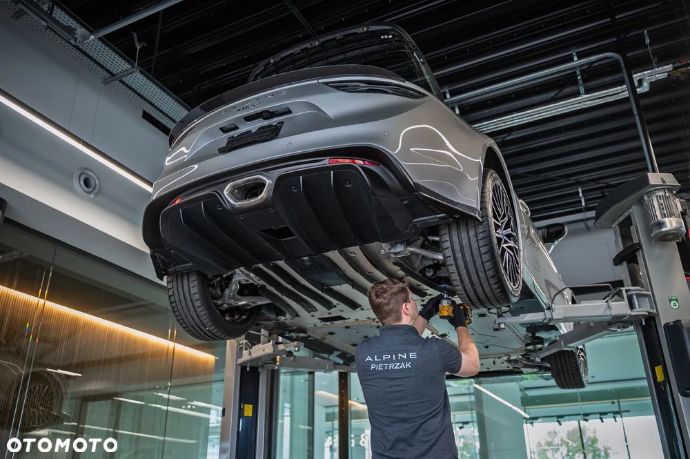 Alpine A110 110 GT - 25